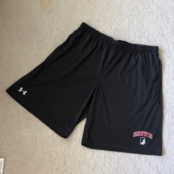 Under Armour Other - Brown University Men’s 2 XL Under Armour Shorts